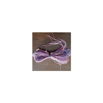 Kaye P7ST1WN-15 Labeled Teflon Thermocouples, 12-pack, Type T, 1" Tip, 15'