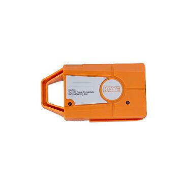 Kaye AVS SIM for Rent, Validation Sensor Input Module for Kaye Validator AVS, 12 channel