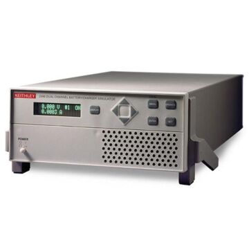 Rent Keithley 2303 15VDC, 5A, 45W Output Power Supply