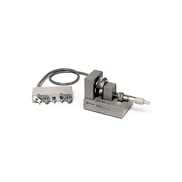 Keysight 16451B Dielectric Material Test Fixture