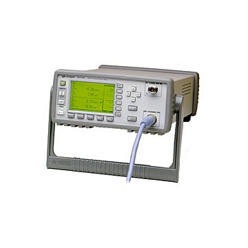 Keysight E4416A Single Channel EPM-P Series Power Meter, 9kHz to 110GHz