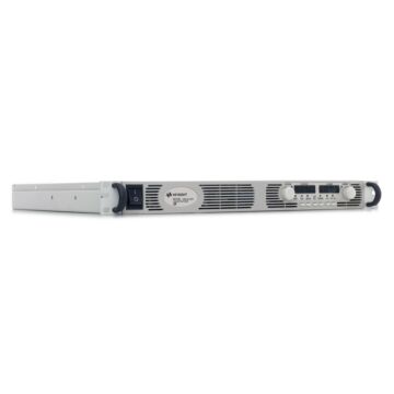 Keysight / Agilent N5772A for Rent, DC Power Supply 600V, 2.6A, 1560W, GPIB, LAN, USB, LXI 