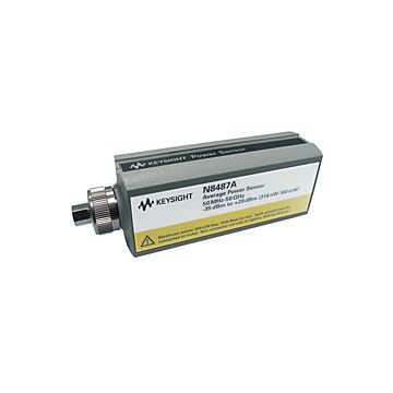 Keysight Technologies N8487A