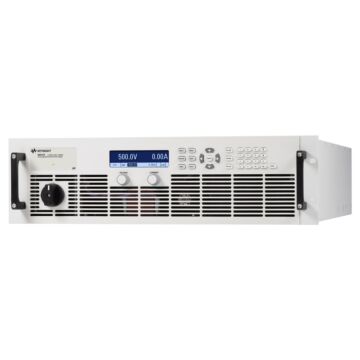 Keysight / Agilent N8934A USED FOR SALE Autoranging System DC Power Supply,500V/90A/15000W/208VAC