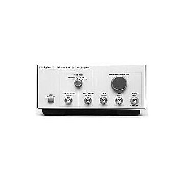 Keysight Technologies 11715A FOR RENT