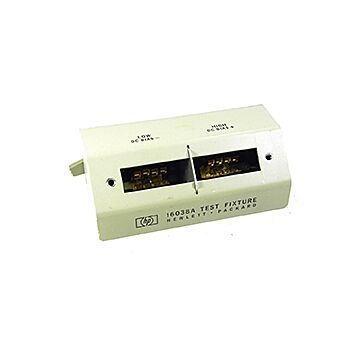 Keysight Technologies 16038A FOR RENT