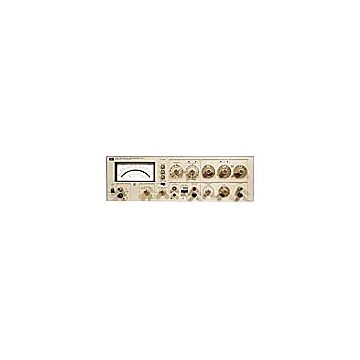 Keysight Technologies 339A FOR RENT