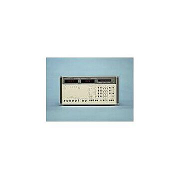 Used Keysight Technologies 4192A LF Impedance Analyzer 5 Hz to 13 MHz