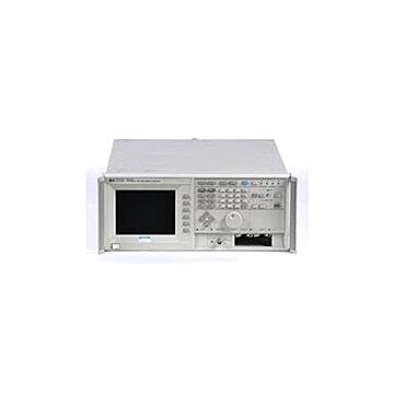 Keysight Technologies 5372A FOR RENT