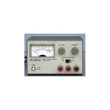 Keysight Technologies 6214C FOR RENT