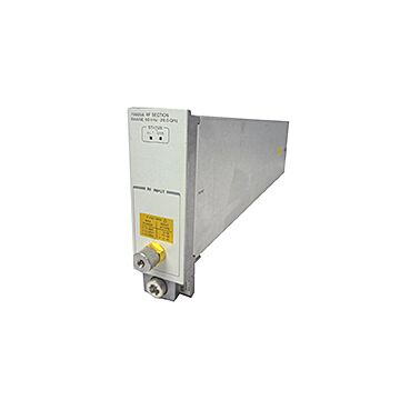 Keysight 70906A for Rent, RF Section 50 kHz to 26.6 GHz