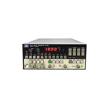 Keysight Technologies 8112A FOR RENT
