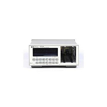 Keysight Technologies 8153A FOR RENT