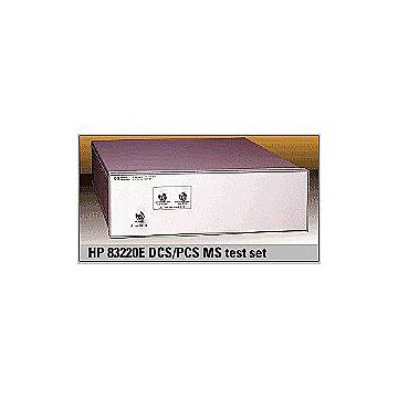 Keysight Technologies 83220E FOR RENT