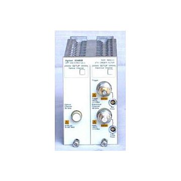 Keysight Technologies 83485B FOR RENT