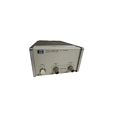 Keysight Technologies 8447C FOR RENT