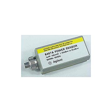 Keysight Technologies 8487A FOR RENT