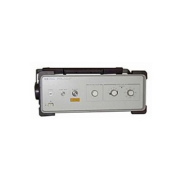 Keysight Technologies 85640A FOR RENT