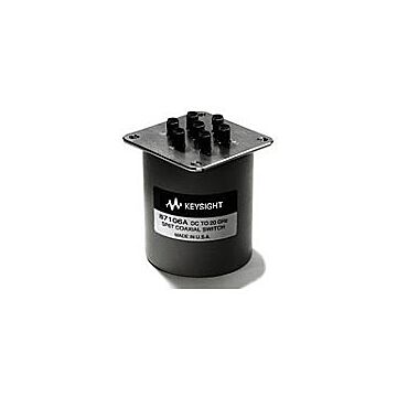 Keysight Technologies 87106A FOR RENT