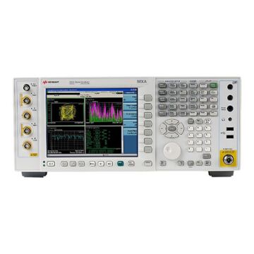 Keysight / Agilent N9020A-513 for Rent, MXA Signal Analyzer, 10Hz to 26.5GHz