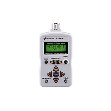 Keysight Technologies V3500A