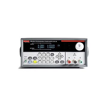 Keithley 2200-20-5 Power Supply, 20 volts, 5 amps DC Programmable