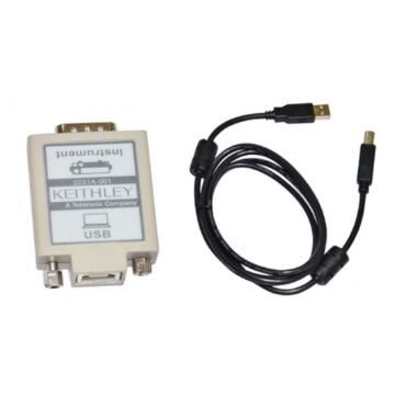 Keithley 2231A-001 USED FOR SALE USB Adapter