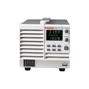 Keithley 2260B-30-72 Programmable DC Power Supply, 30v, 72a, 720w
