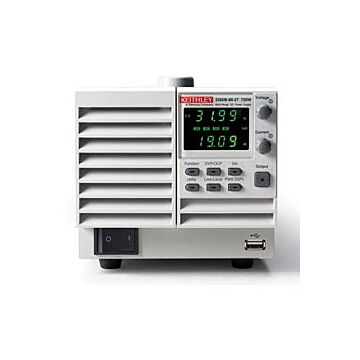 Keithley 2260B-80-40 Programmable DC Power Supply, 80v, 40.5a, 1080w