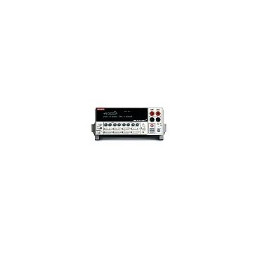 Keithley 2440-C Front 240x240