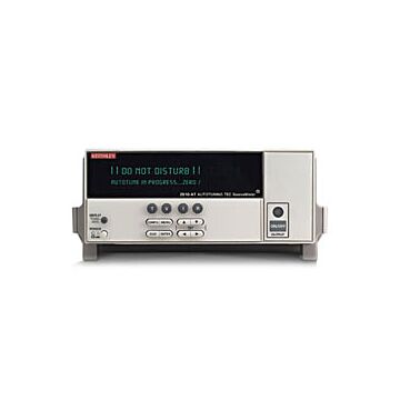 Keithley 2510-AT Autotuning TEC SourceMeter Instrument