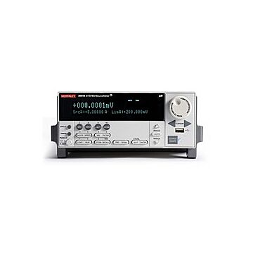 Keithley 2601B System Sourcemeter Single Channel, 40v