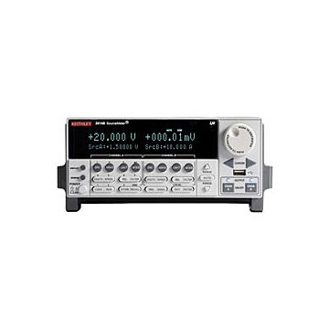 Keithley 2614B Used for Sale Source Meter 