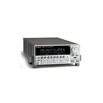 Keithley 2636B System Sourcemeter Dual Channel, 200v, low current