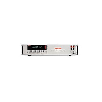 Keithley 2750/E Multimeter / Switch System at 220v