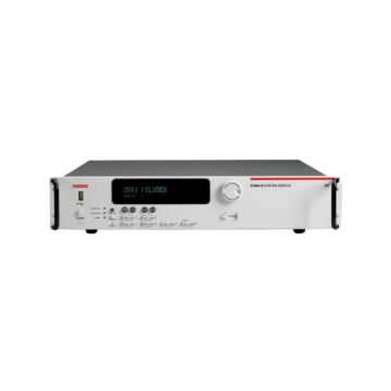 Rent Keithley 3706A-S System Switch/Multimeter