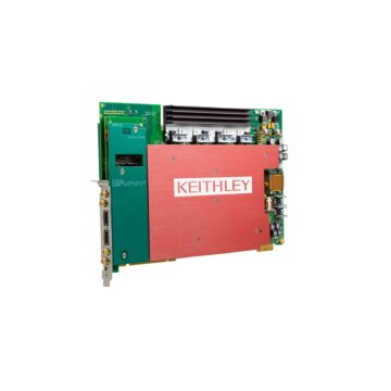 Keithley 4225-PMU FOR RENT Ultra-Fast I-V Module Pulse