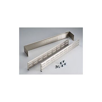 Keithley 4288-10 Rack Mount Rear Support Kit For 3706 Mainframes