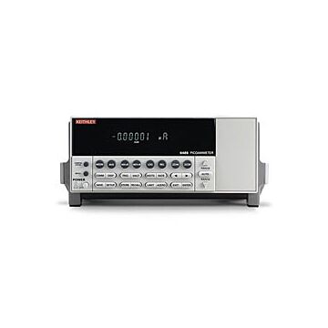 Keithley 6485 Picoammeter 