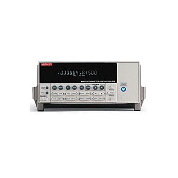 Keithley 6487/J Picoammeter/Voltage Source, 100Vac Line Voltage