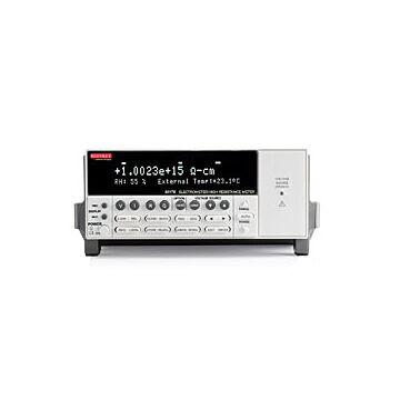 Keithley 6517B/J Electrometer/High Resistance Meter