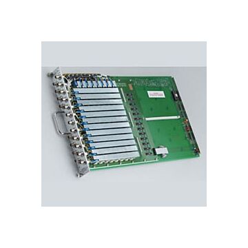 Keithley 7174A 8X12 Hi Speed Lo Current Matrix Card