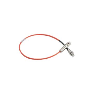 Keithley SHV-CA-553-3 FOR RENT High-Voltage Triaxial to SHV Cable, 9.8ft., Set of 4