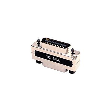 Keysight Technologies 10834A Adapter(extends GPIB connector 2.3cm)