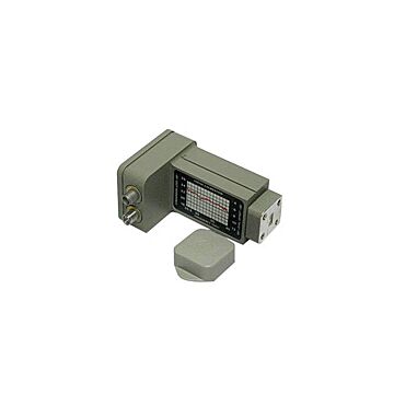 Keysight Technologies 11970A for Rent Waveguide Harmonic Mixer 26.5GHz to 40GHz