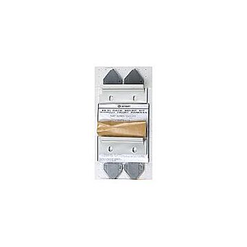 Keysight 1CM010A Rack Mount Flange Kit