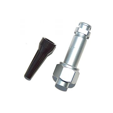 Keysight Technologies 34104A Low-Thermal Input Connector for 34420A
