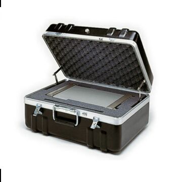 Keysight Agilent 34131A Transit Case for Half-Rack