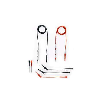 Keysight Technologies 34137A Deluxe Test Lead Kit for 3458A