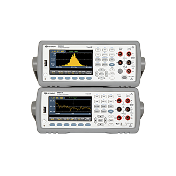 Keysight Technologies 3446SECU Upgrade-NISPOM & File Security 